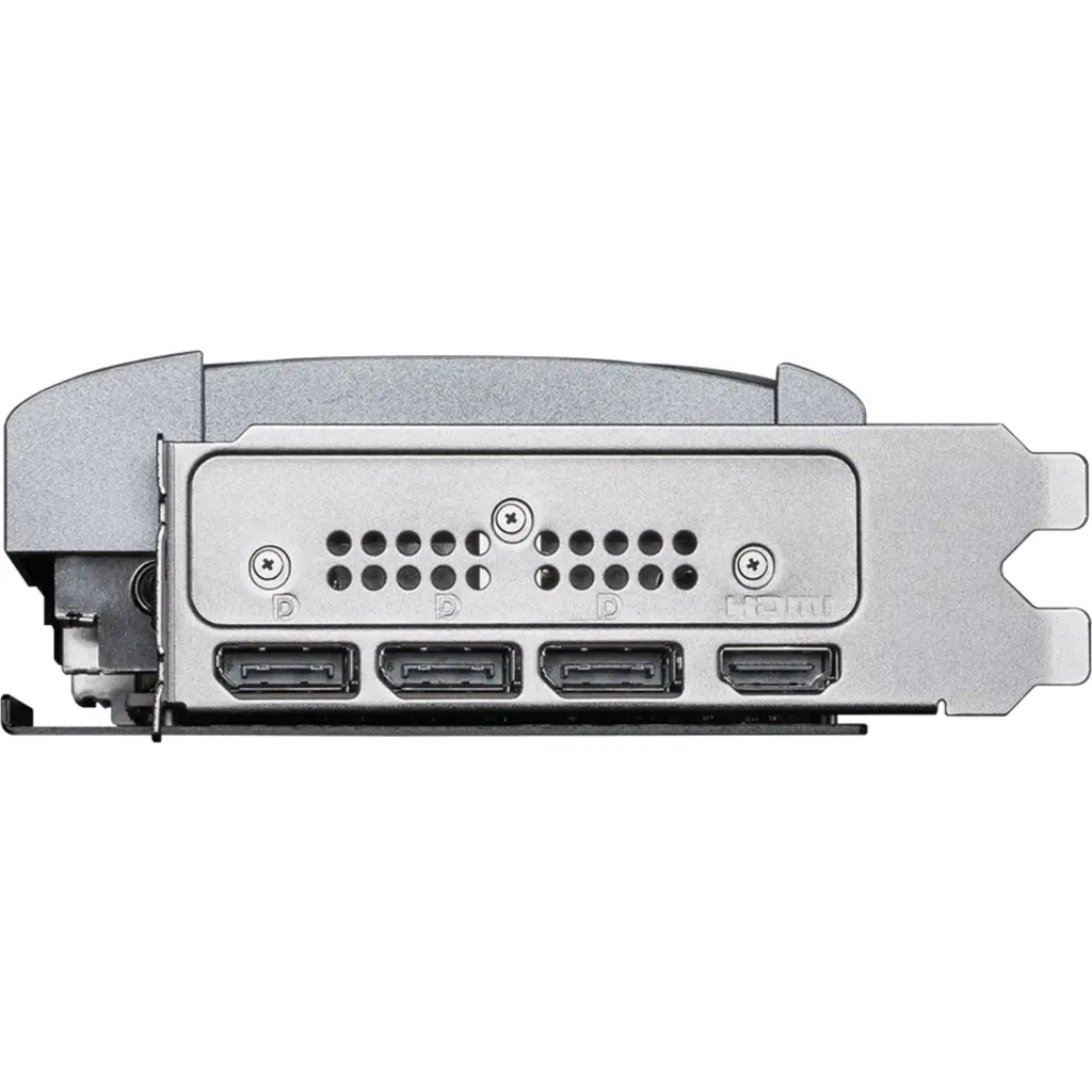 Imagen 3 de Tarjeta de Video MSI GF-RTX 5070 12G VENTUS 2X OC 12GB GDDR7 3*DP HDMI G-Sync