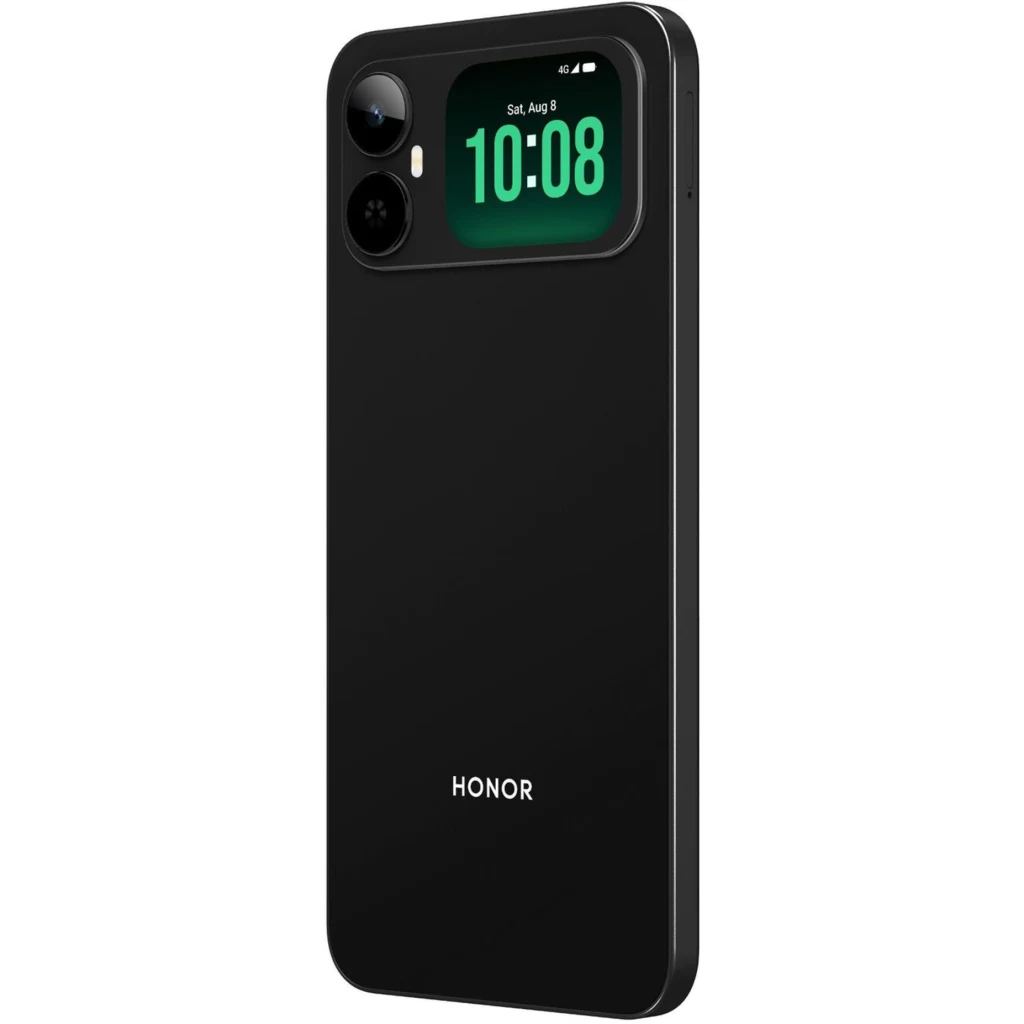 Imagen 4 de Celular Honor Play 20A Negro Medianoche 4GB 64GB SSD Android Negro