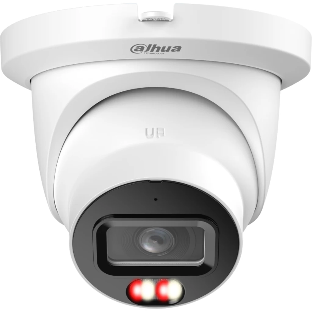 Imagen 2 de DH-IPC-HDW5559TMP-ASE-IL-0280B. Camara IP Eyeball 5MP lente fijo 2.8 ilu. Led 50M IP67 SMD 3.0