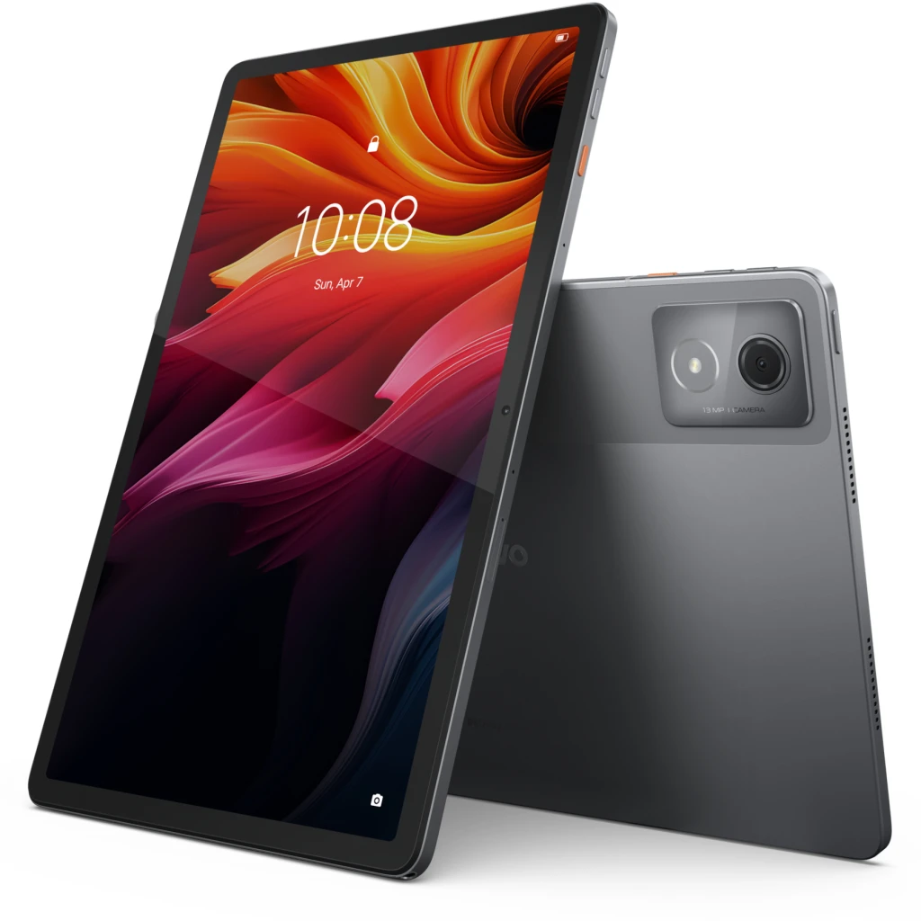 Imagen 9 de Tablet Lenovo Tab K11 Plus 8-Core 6GB/128GB 11,45" WiFi 4G LTE NFC USB-C LunGrey