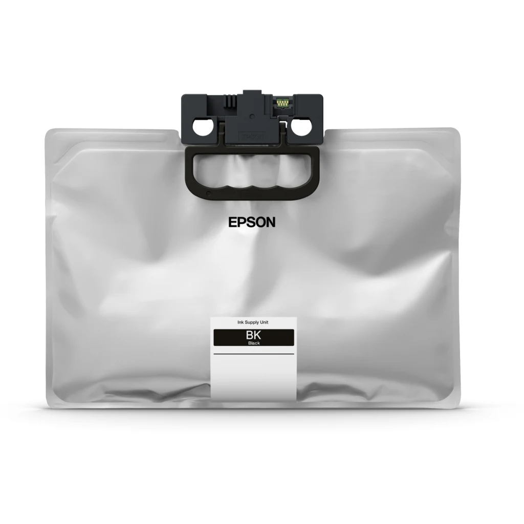 Bolsa de Tinta Epson T01D Negro para WF-C529R/C579R 50.000 Páginas