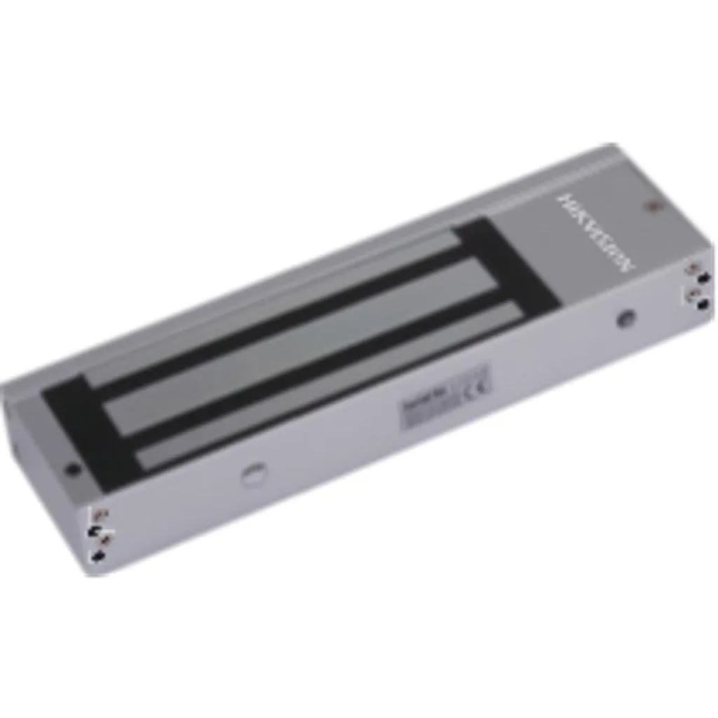 Trabador electromagnetico Hikvision 500kg LED