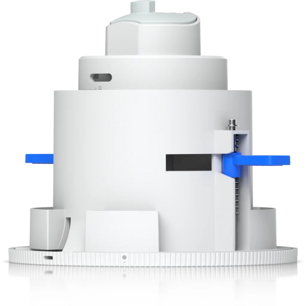 Imagen 2 de UniFi Soporte Techo Embutido para UVC-G5-PTZ