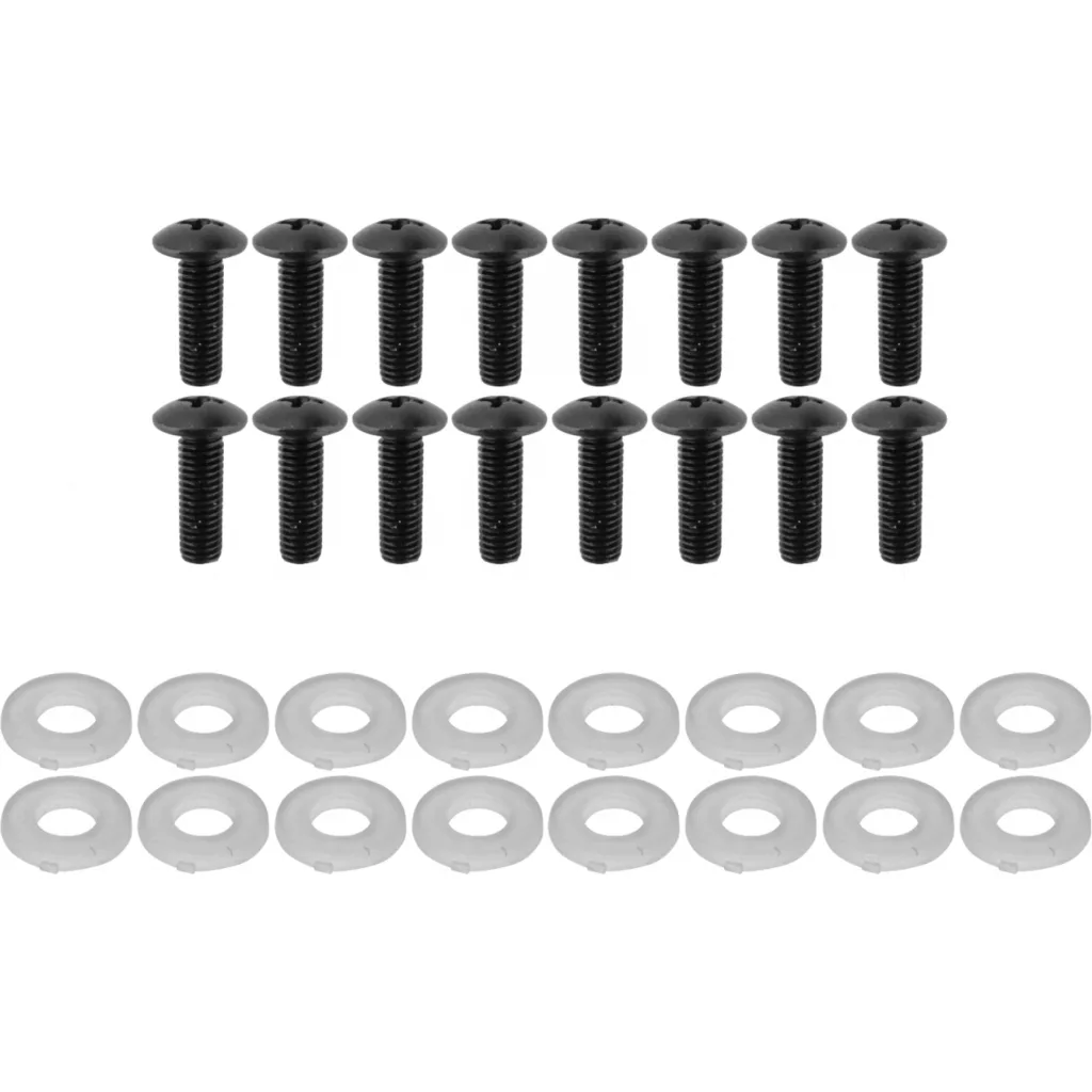 Imagen 4 de 4U/25cm Fondo-42cm Rack Portatil Plastico 2-tapas para Exterior Negro