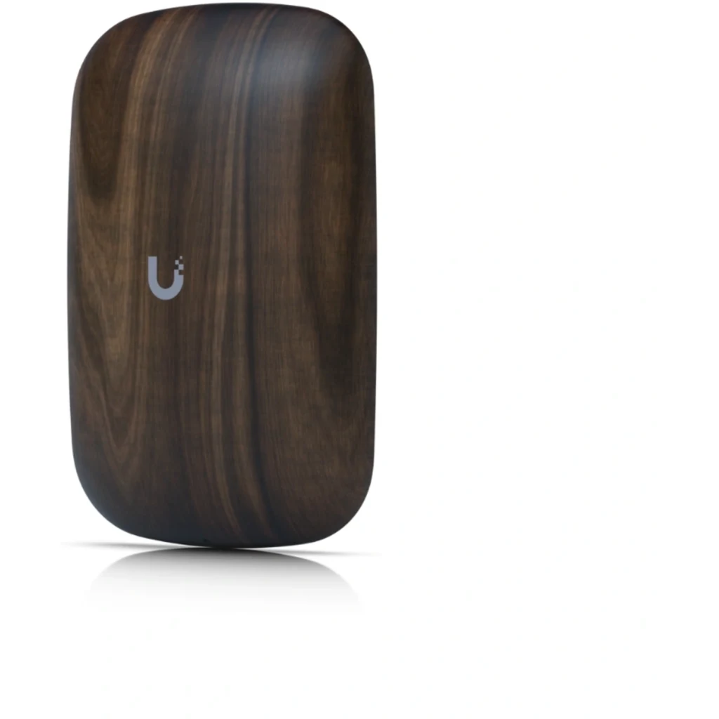 Imagen 2 de UBIQUITI unitario Wood para U6-Extender cubierta