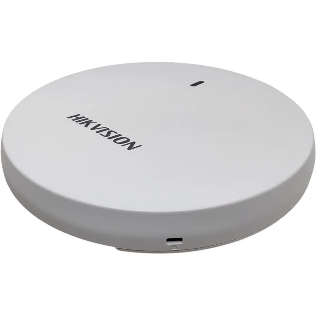 Imagen 3 de Punto de Acceso Wi-Fi Gigabit Dual Band Hikvision para Interior