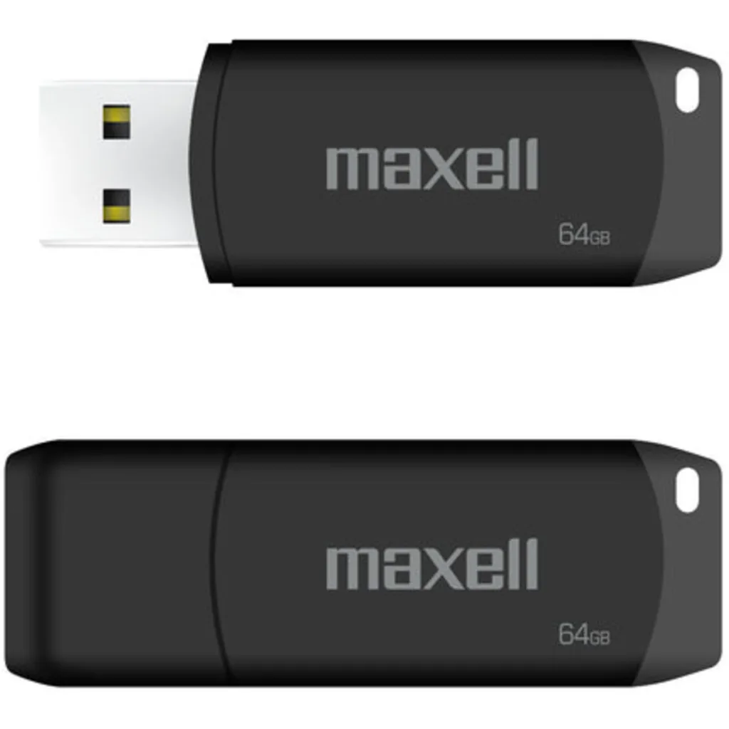 USBPD-64GB BLACK