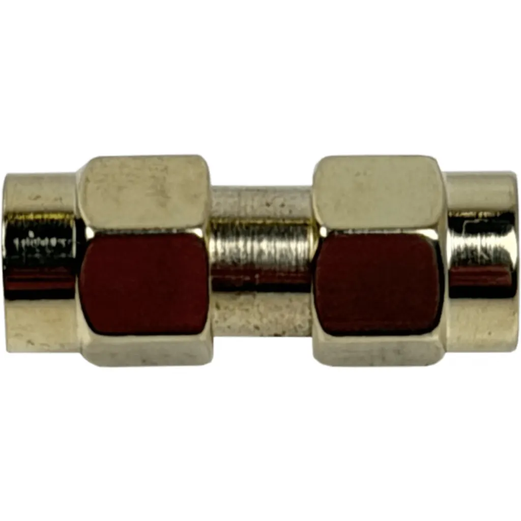 RPSMA-MACHO RPSMA-MACHO ADAPTADOR COPLA