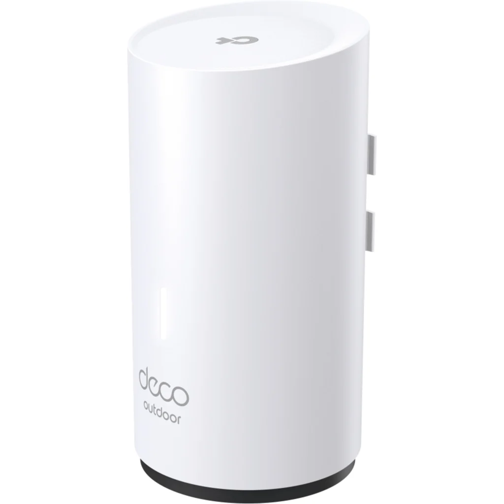 Imagen 3 de Sistema Mesh Wifi 6  exterior para el hogar Deco X50-Outdoor (1-pack) 