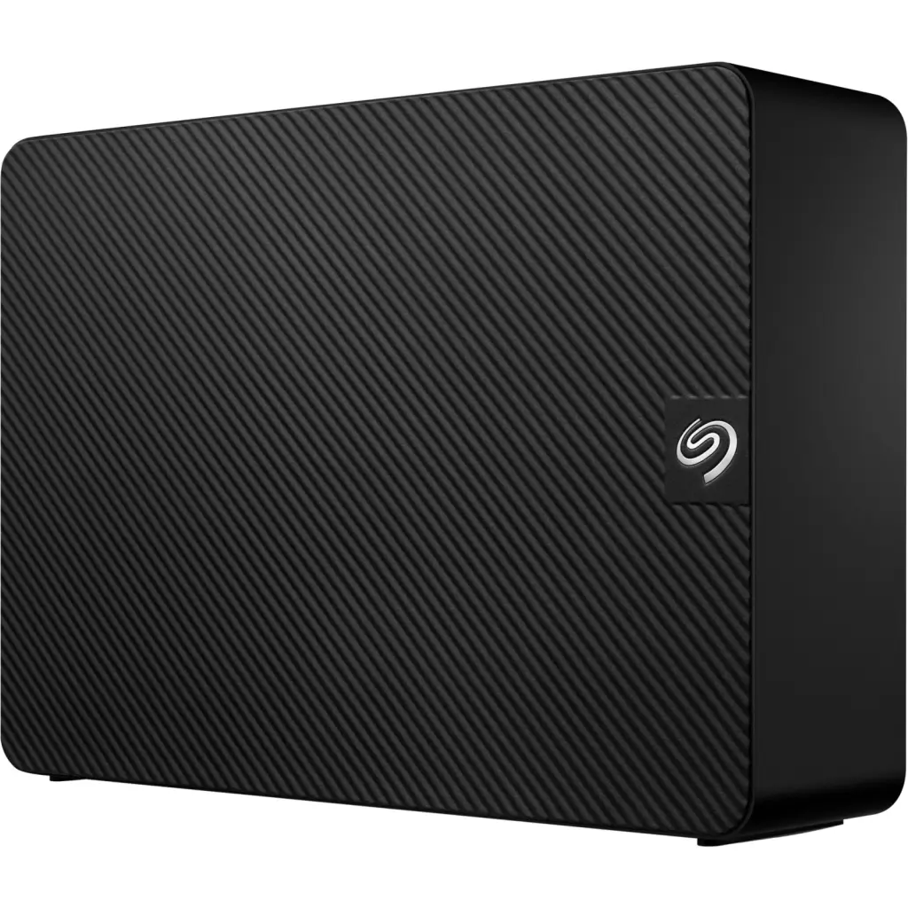 Imagen 2 de Disco Duro Externo Seagate Expansion 10TB 3.5" 5400RPM USB3.0 Win10/Mac Negro