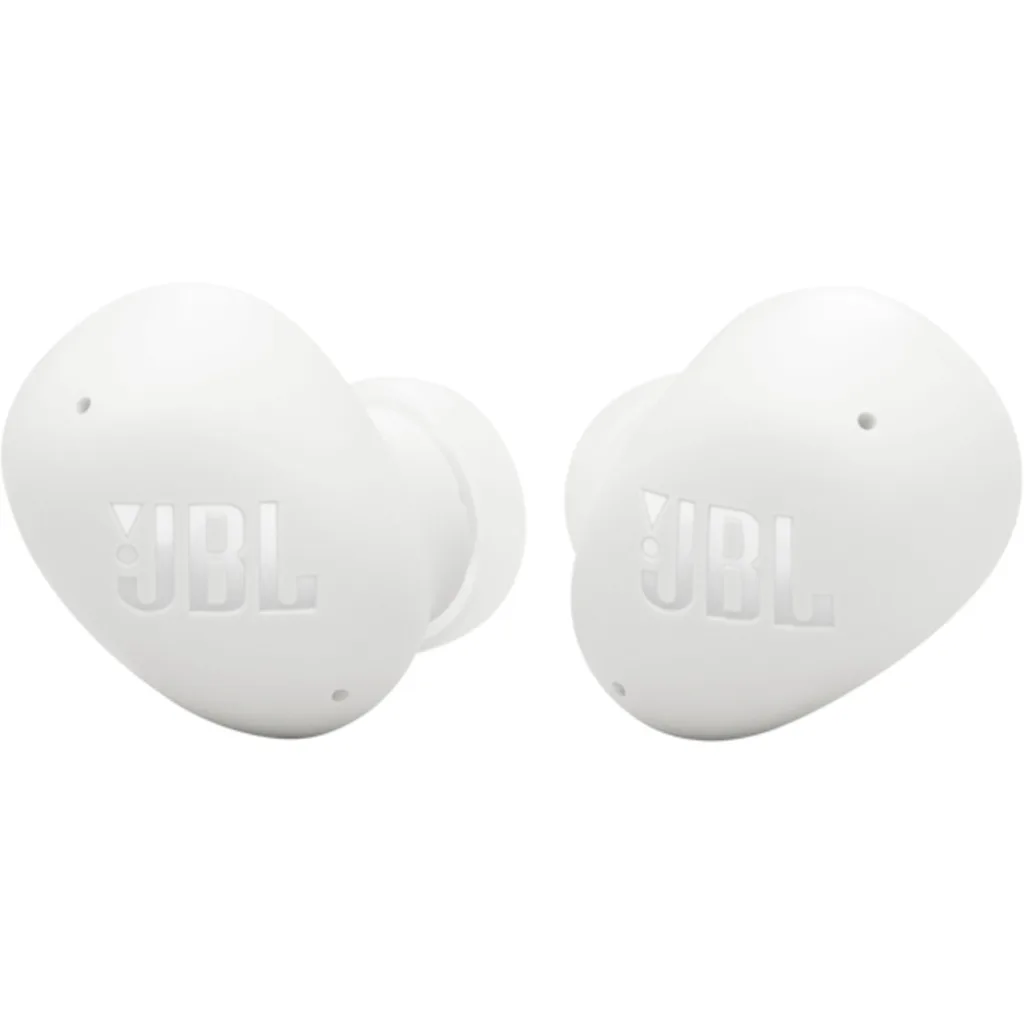 Imagen 8 de Audífonos Inalámbricos JBL Wave Buds 2, Bluetooth5.3 ANC Blanco