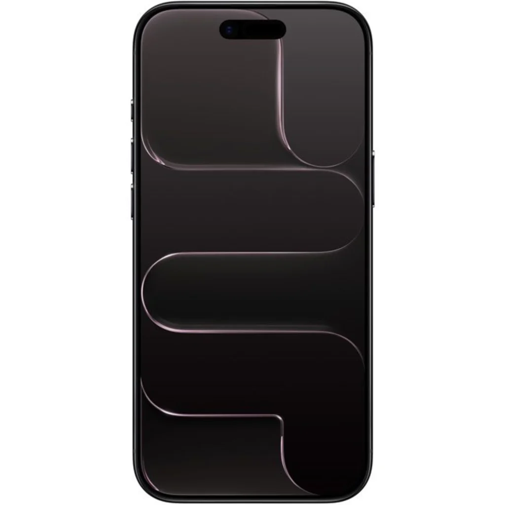 Imagen 1 de iPhone 17 Air 512GB negro espacial