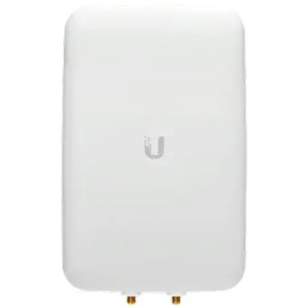 Antena Ubiquiti UMA-D Dual Sectorial 90°2.40GHz 45° 5GHz UMA-D Montaje Pared/Pos