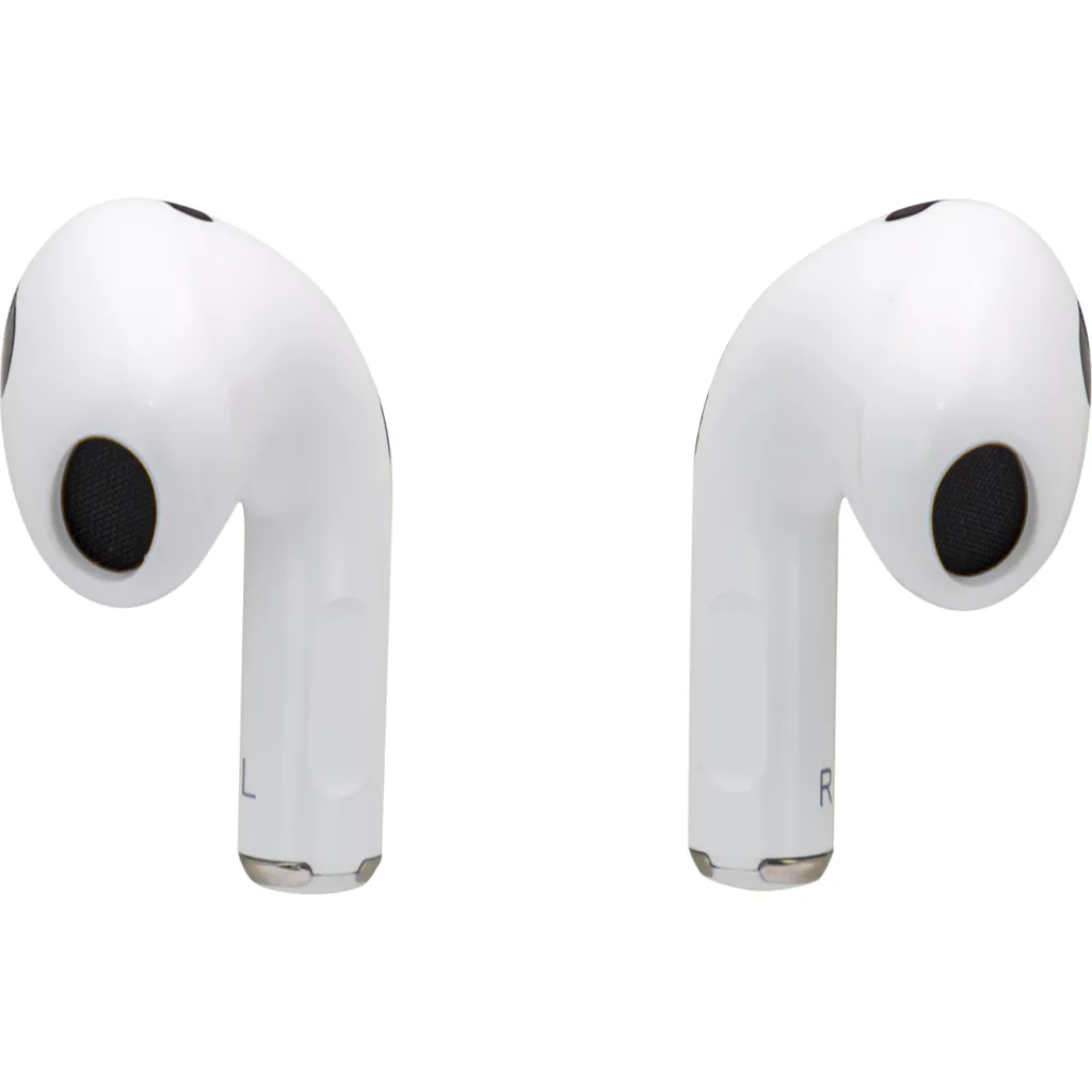 Imagen 2 de TW14W AUDIFONO MONSTER TRUE WIRELESS BLANCO