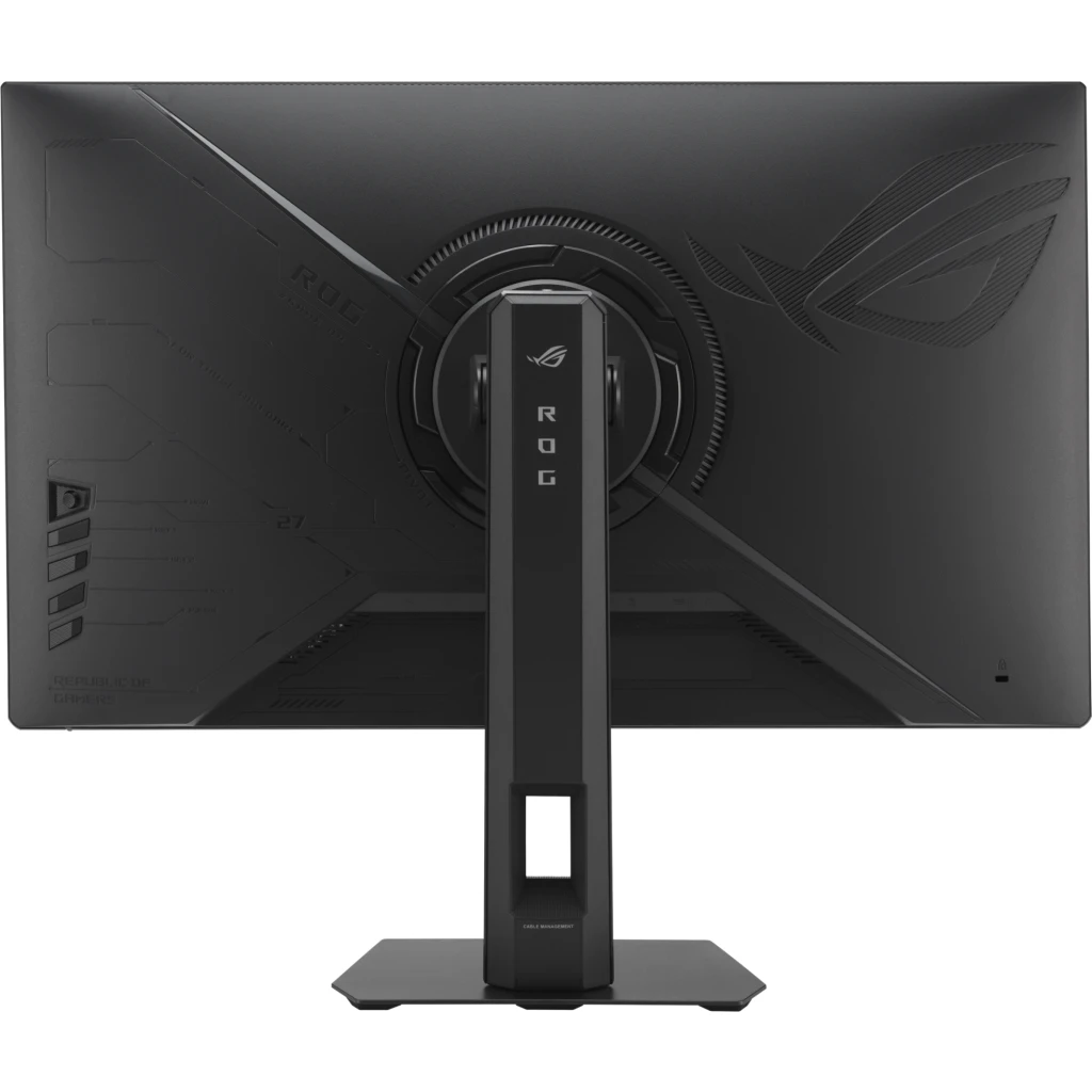 Imagen 3 de Monitor Rog Strix  XG27UCSR  27 4K