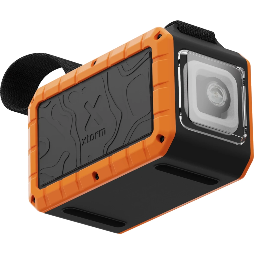 Imagen 18 de Bateria Rugged 40.000 mAh 100W Xtreme Series Xtorm  Naranjo