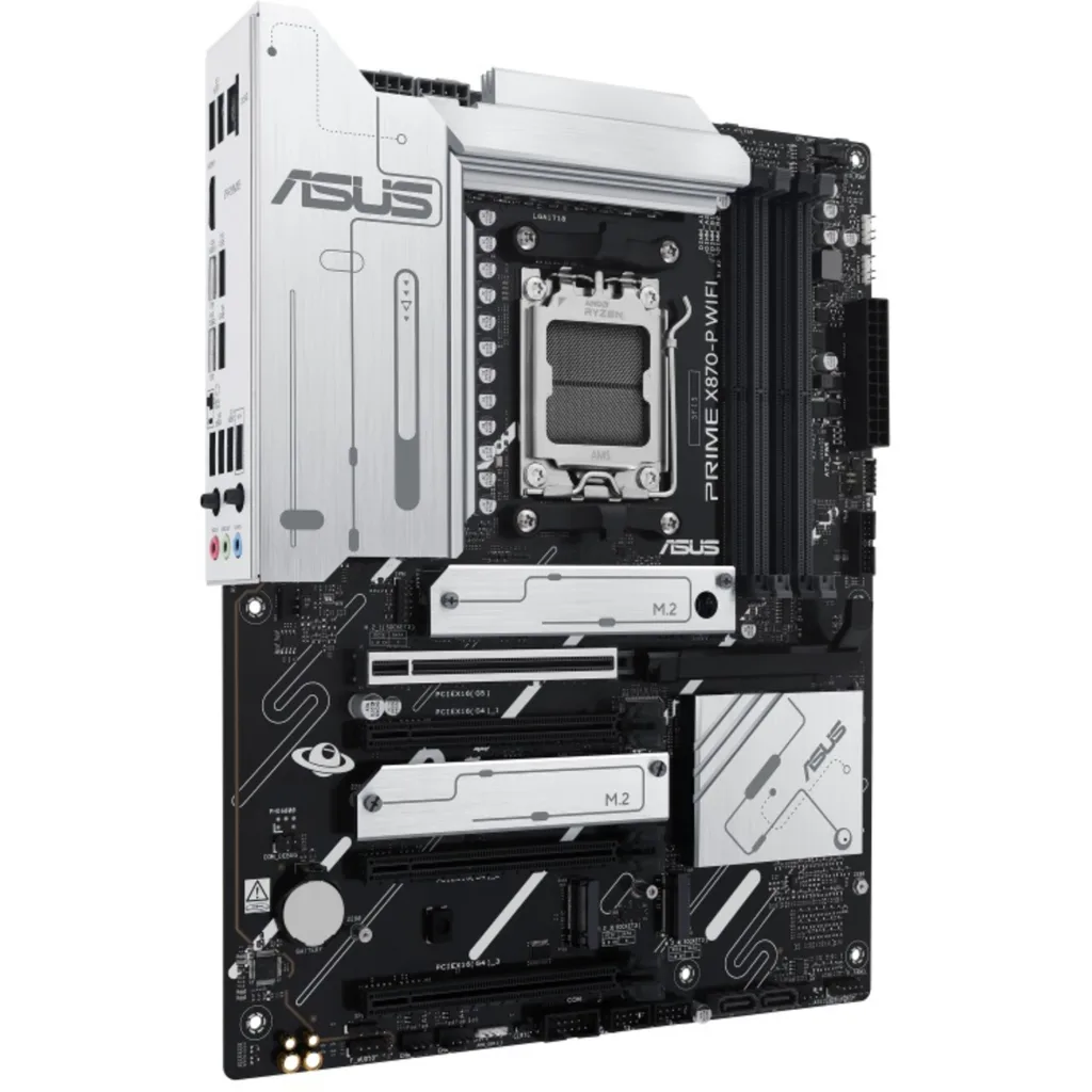 Imagen 2 de PRIME X870-P WIFI