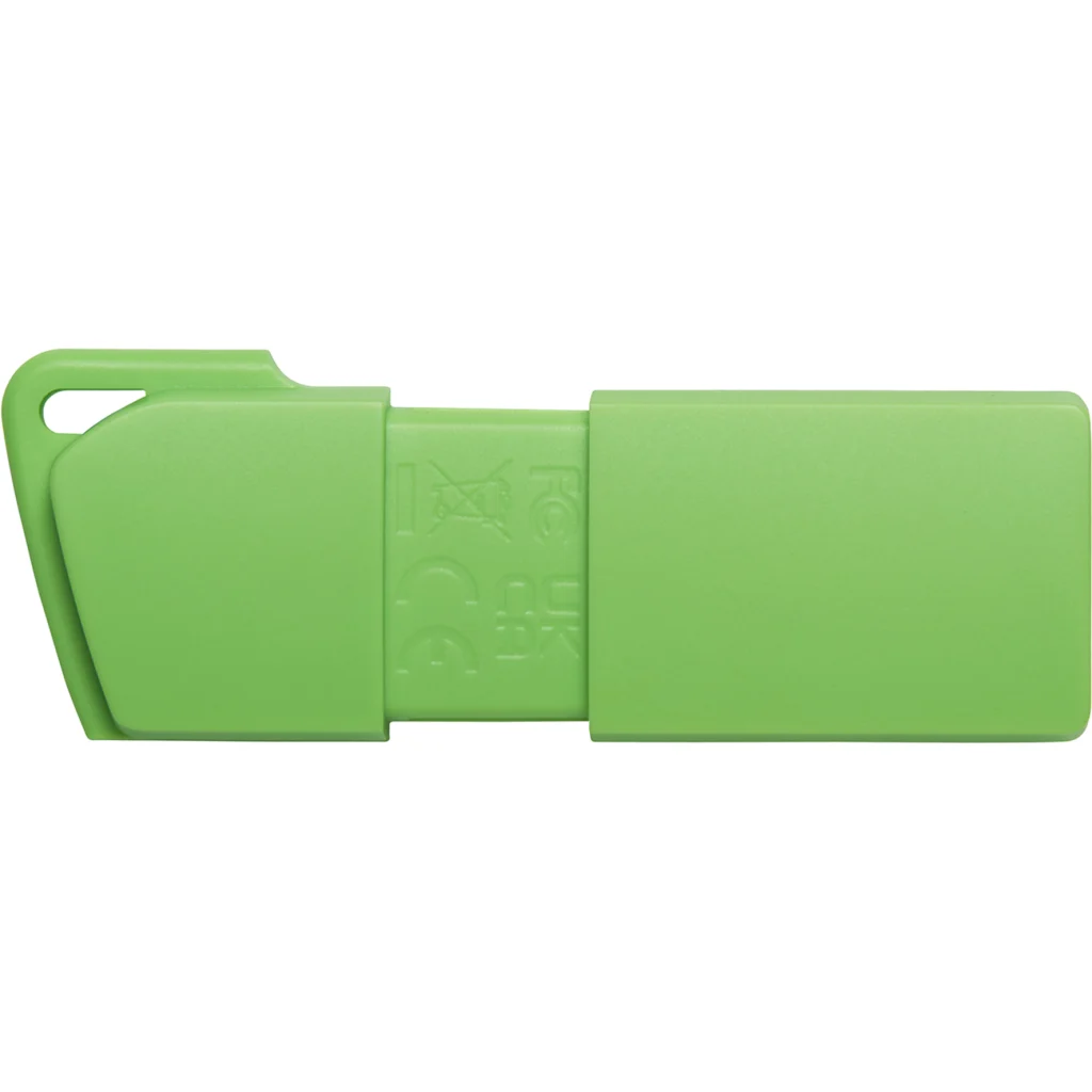 Pendrive 64GB Kingston USB flash drive 3.2 Gen 1 NEON Green
