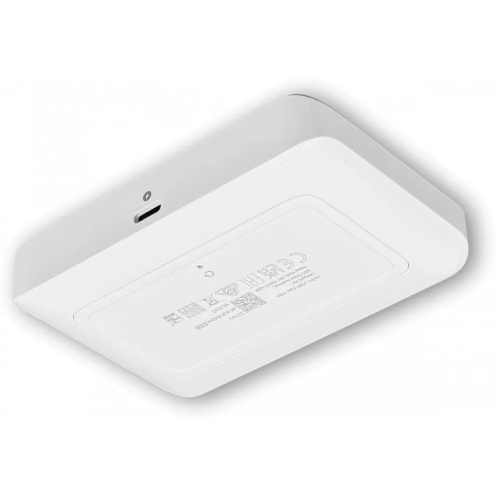 Imagen 5 de UniFi SWITCH 5Ports: (1)GbE PoE INPUT (4)GbE PACK 3 Req: Adapt americano