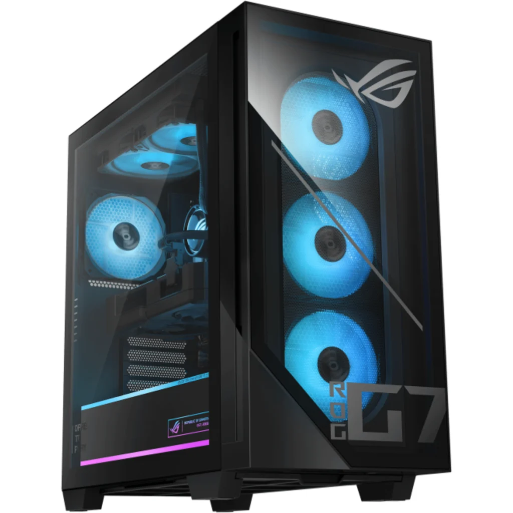 COMPUTADOR ASUS GM700 R9-9950X3D 1TSSD 32GB 3YOS