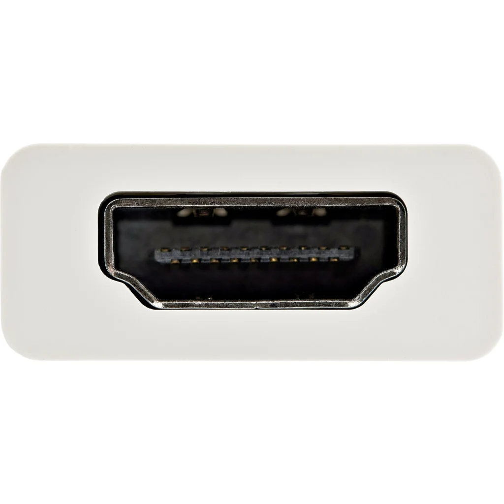 Imagen 3 de Adaptador Conversor USB-C to HDMI Hembra 4K 60Hz 3840x2160
