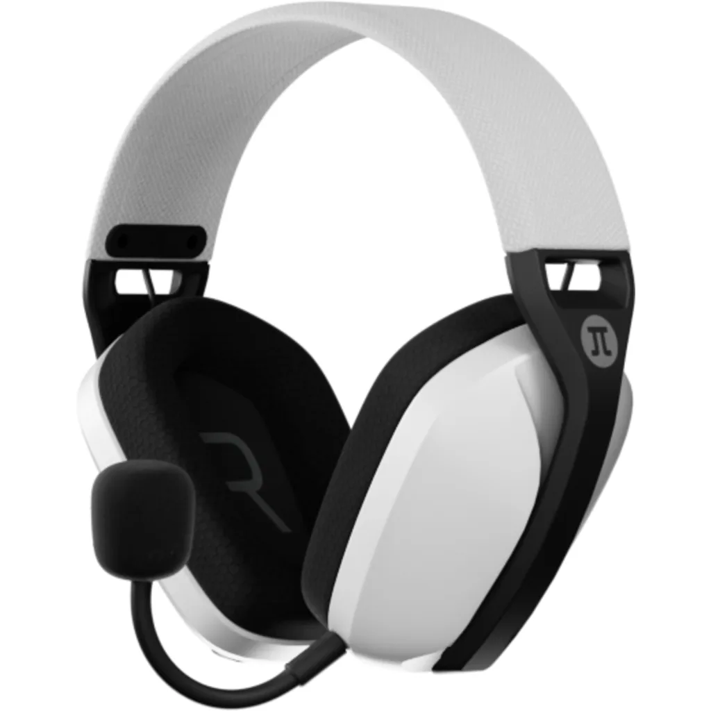 Primus gaming headset - PBH-360W - Wireless headset system - Para Cellular phone / Para Computer / Para Portable electronics / Para Tablet - Wireless