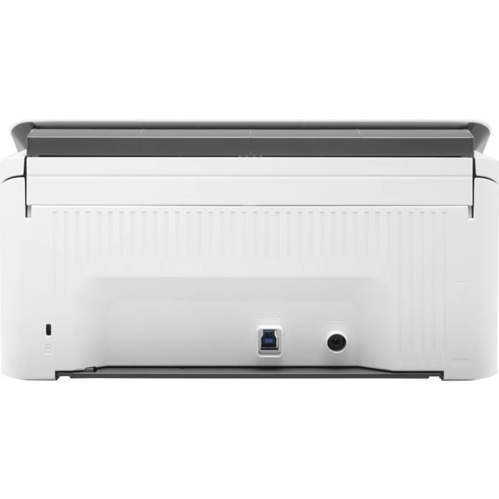 Imagen 5 de Escáner de Escritorio HP Scanjet Pro 2000 S2, 600p c/alimen vertical USB 3.0