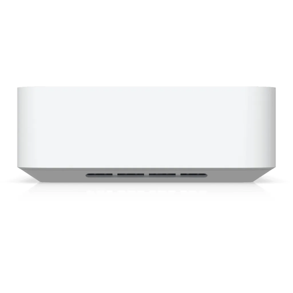Imagen 3 de Gateway UniFi Ubiquiti UX7 WiFi7 2.4/5/6GHz 11Gbps 1x10G 1x2.5G Cloud inc 5V