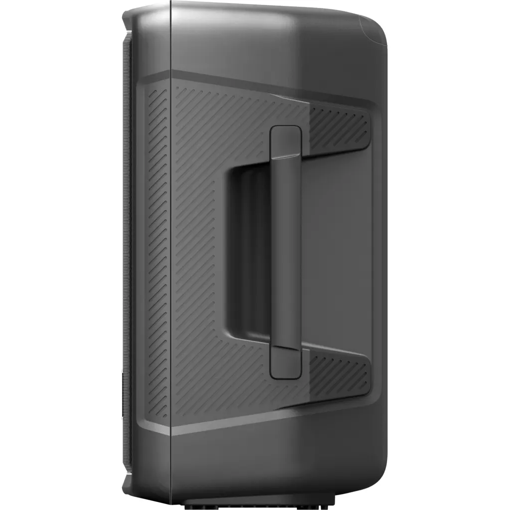 Imagen 3 de JBL Pro IRX108BT Altavoz Portátil PA Bluetooth 8" de Alta Calidad