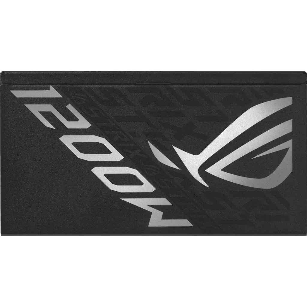 Imagen 7 de ASUS - Power supply - ROG-STRIX-1200P-GAMING