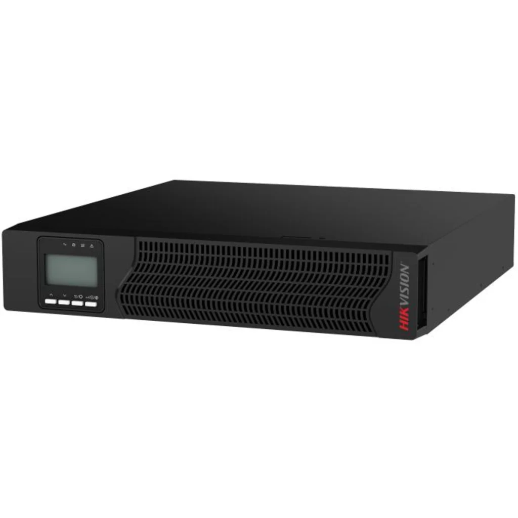 UPS 1000VA RACKEABLE 8C13/ RJ45/ INTERACTIVA/ DOBLE CONVERSION 2 BATERIAS
