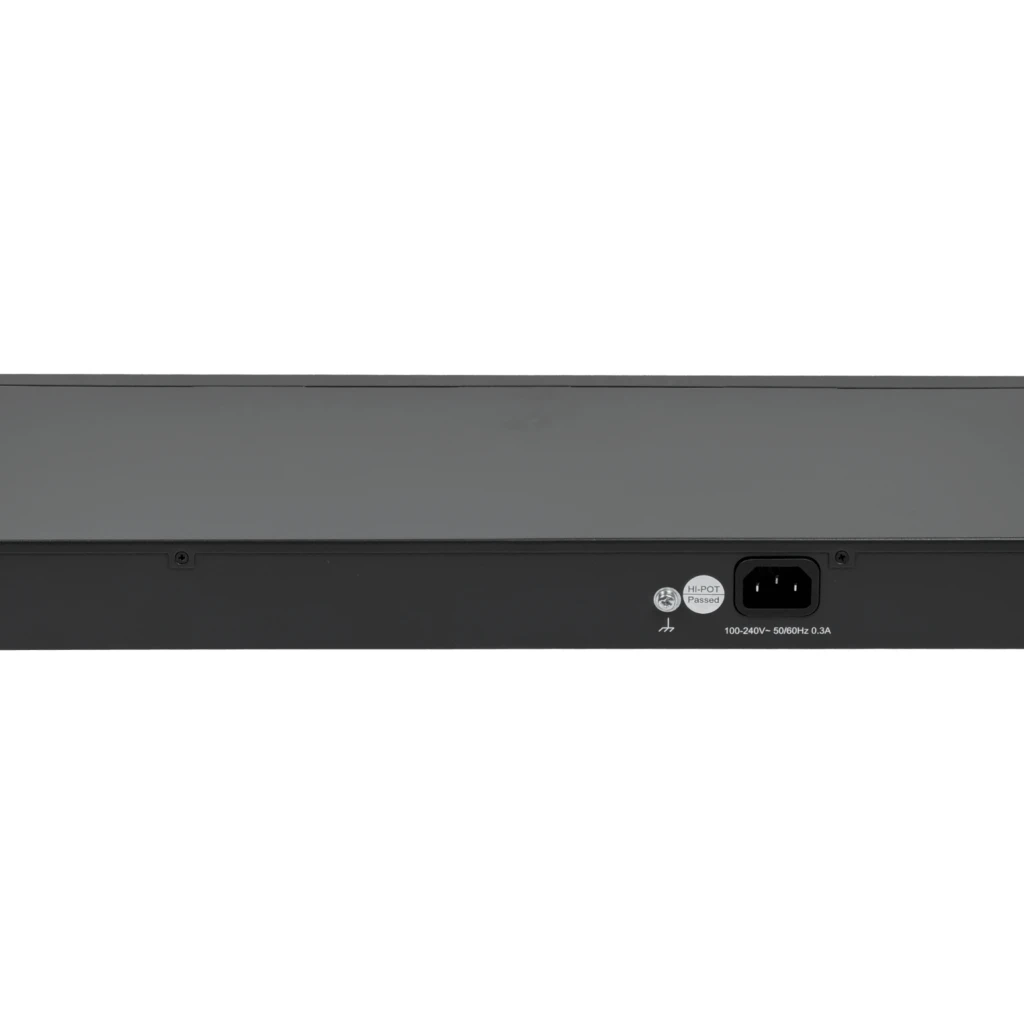 Imagen 4 de TP-Link Switch de 16 puertos 10/100 TL-SF1016 NO-Administrable Montaje en RACK