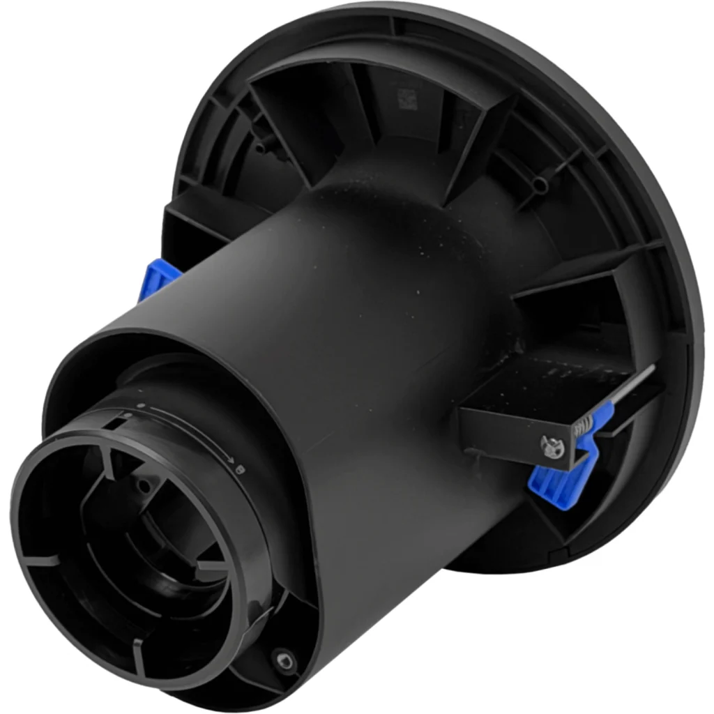 Imagen 5 de UBIQUITI Negro Unitario Soporte Techo Embutido para UVC-G6-PTZ