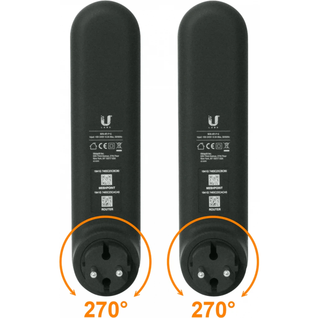 Imagen 6 de AmpliFi  Gamer AFI-G, 2 Extens 5-1000 Router-HD Mesh AC1300 N450 1750mbps