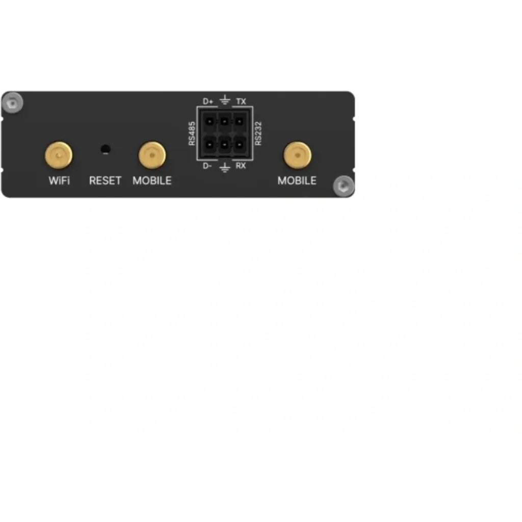 Imagen 1 de Router celular LTE Cat 6 con conmutacion por error de WAN. Combina lo mejor del 