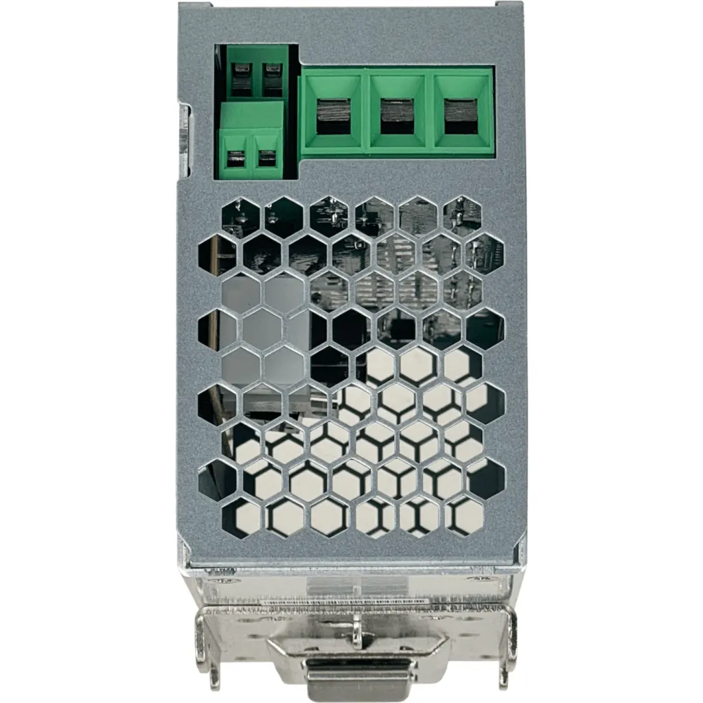 Imagen 3 de MEANWELL 48VDC 40A Modulo de Redundancia Ancho-55mm Riel-DIN 36-60VDC