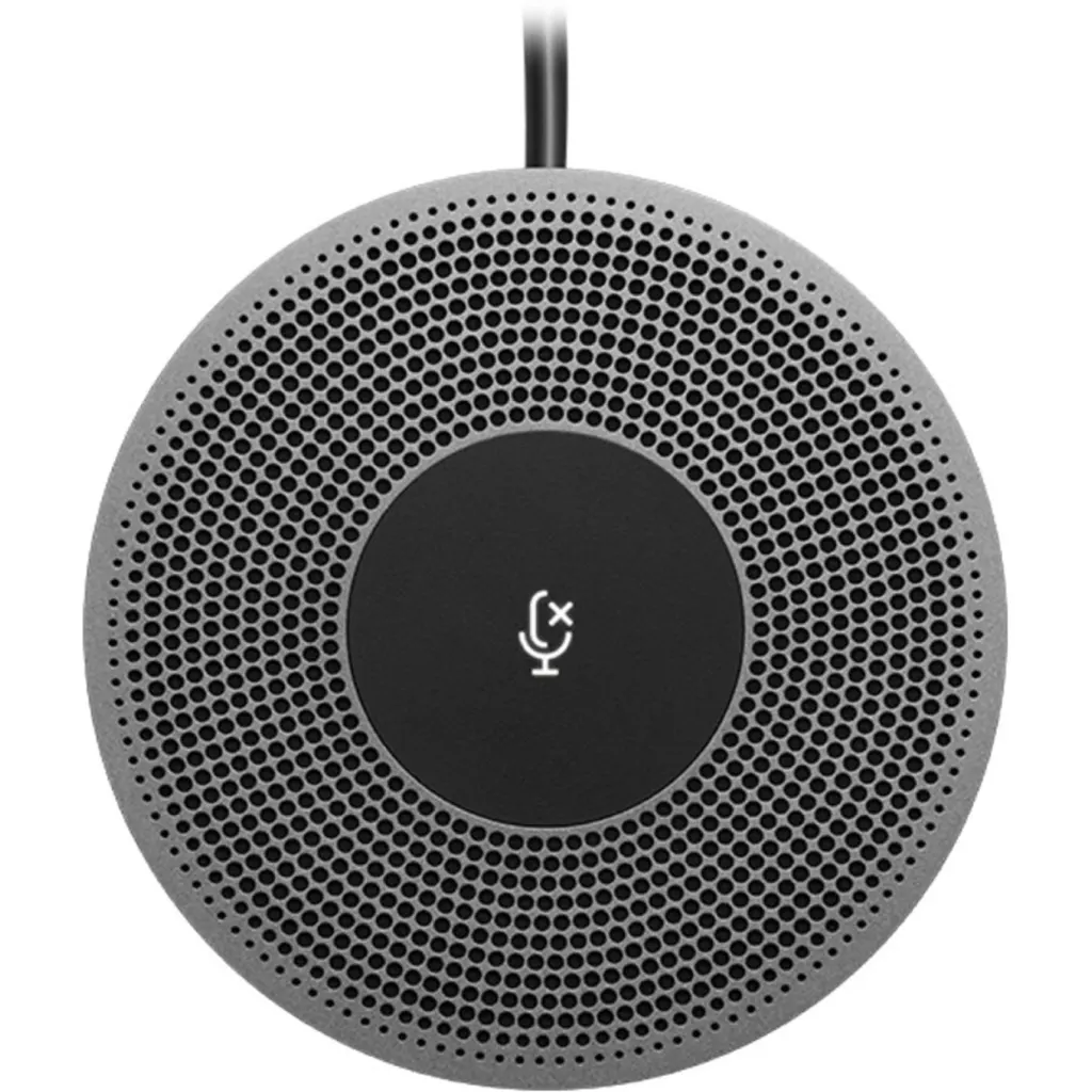 Imagen 3 de Micrófonos de expansion Logitech para MeetUp  