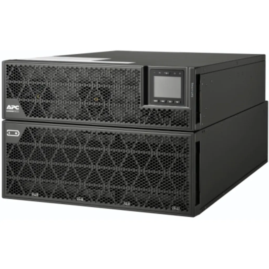 Imagen 7 de UPS APC Smart-UPS On-Line, 20kVA/20kW, Rack/Tower, 230V/380 415V