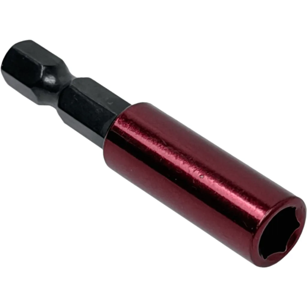 50mm Extension Phillips Hexagonal 1/4 Macho-Hembra