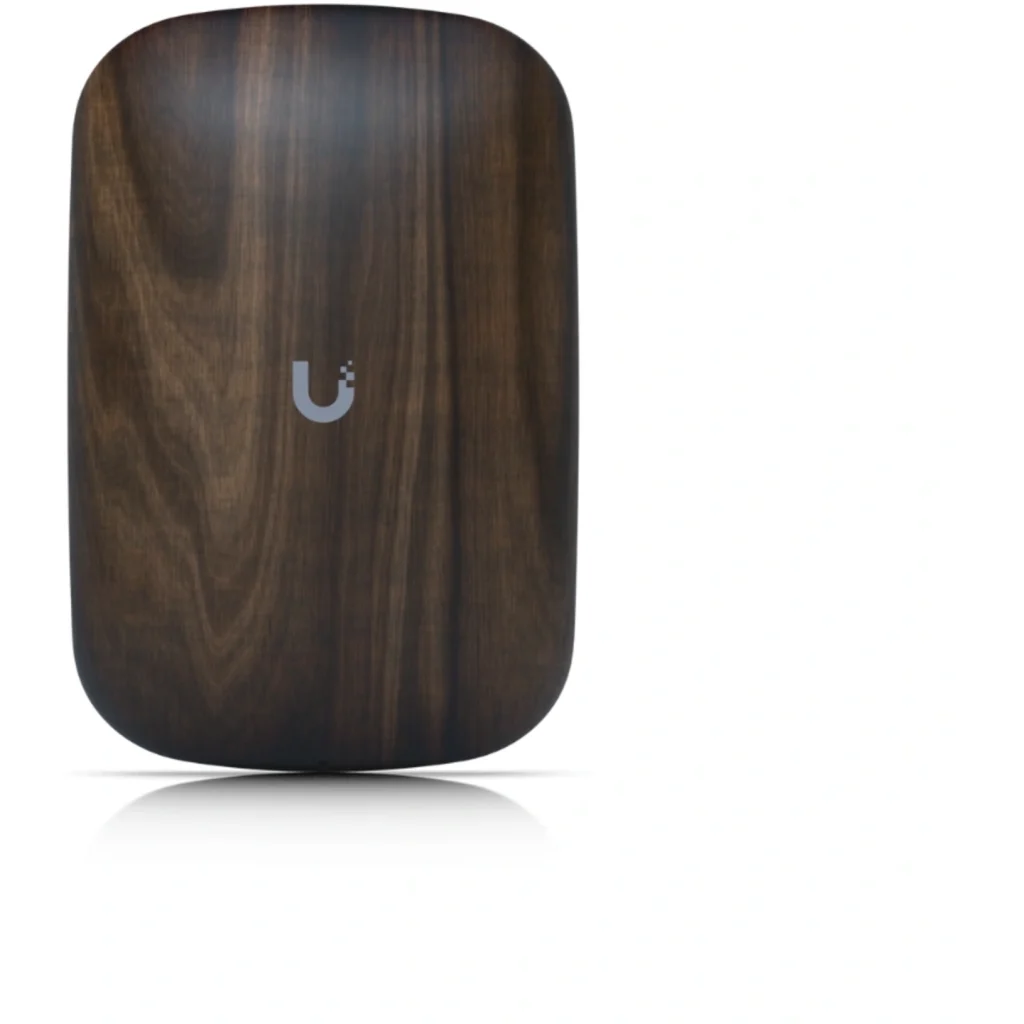 UBIQUITI unitario Wood para U6-Extender cubierta