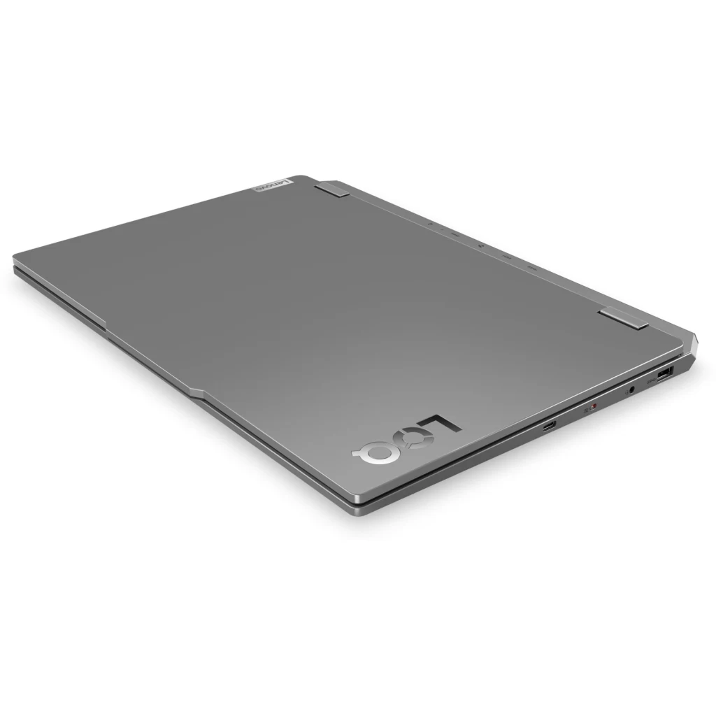 Imagen 3 de Notebook Lenovo LOQ 15IAX9 I5-12450HX 24GB 512GB 15.6" RTX 4050 6GB W11H (Nuevo Caja Abierta)
