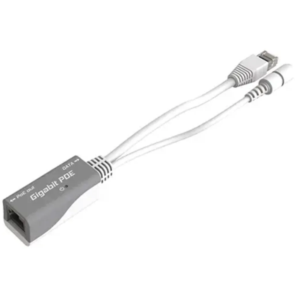 Imagen 2 de MIKROTIK LHG XL 52 ac with RouterOS L3 license