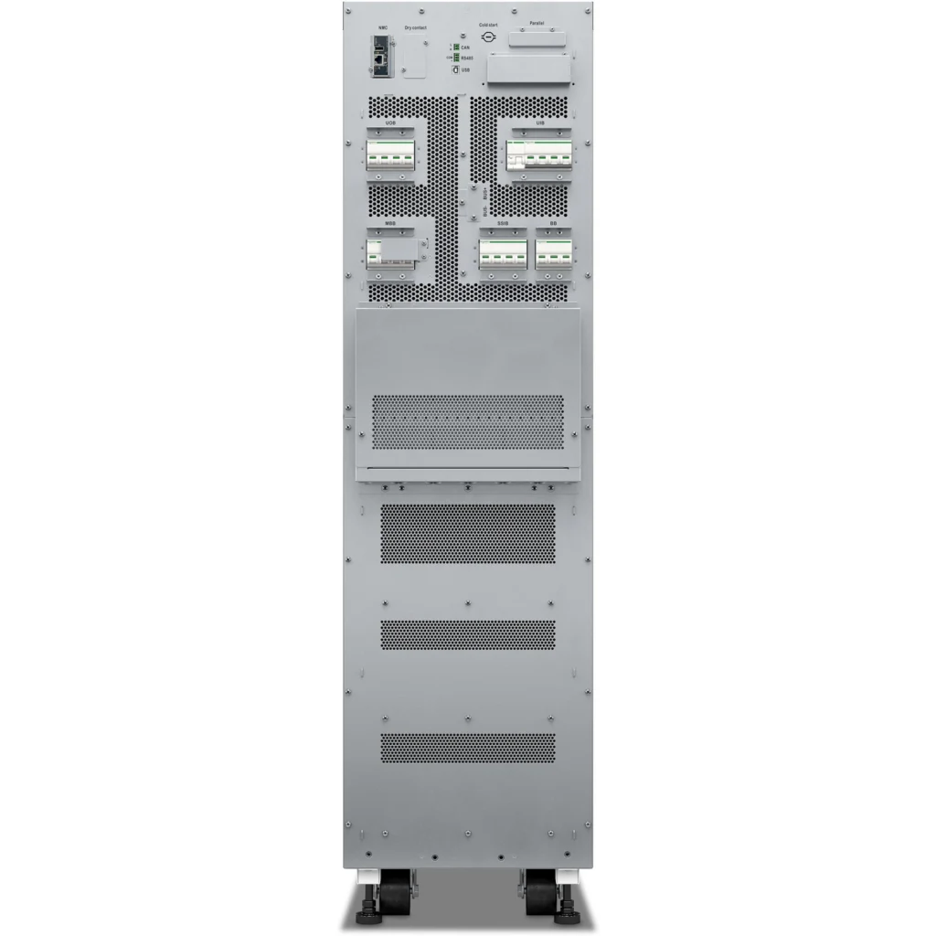 Imagen 2 de EASY UPS 3S PRO 20KVA 400V 3 3 SAI PARA