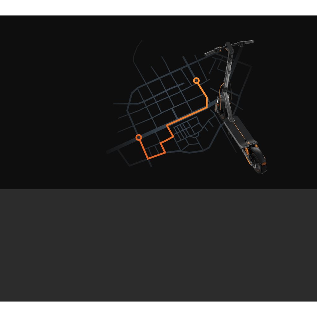 Imagen 19 de Xiaomi - Electric Scooter 6 Max GL