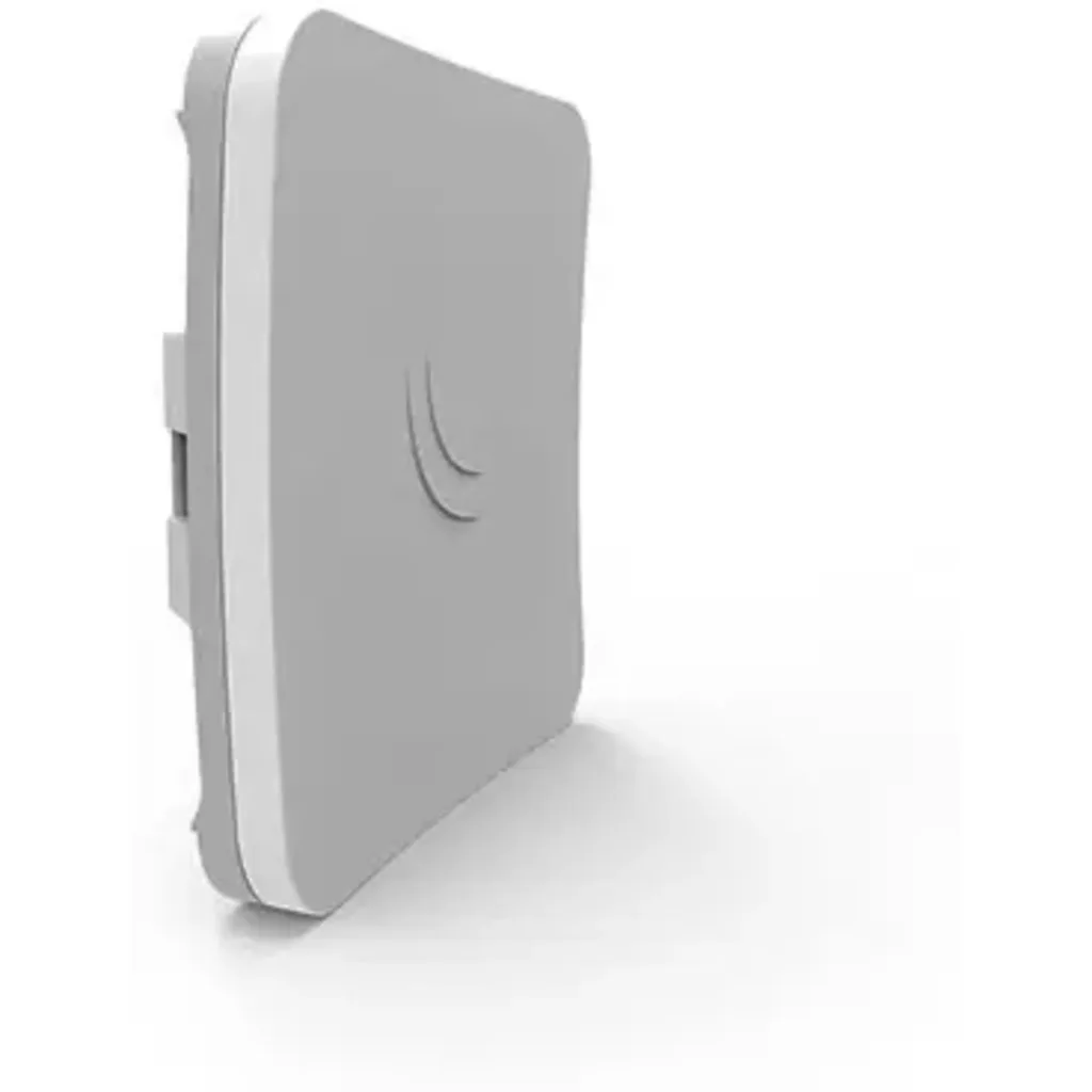 MIKROTIK SXTsq 5 with RouterOS L4, International version