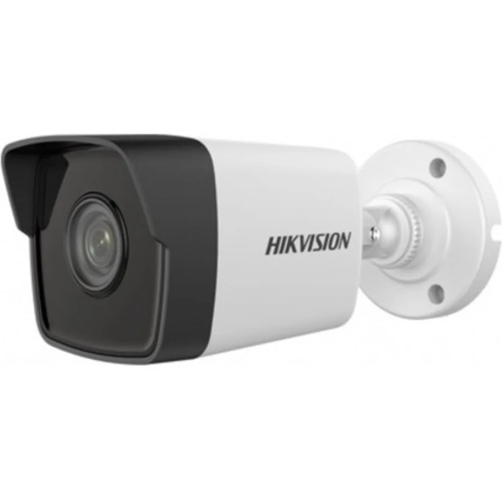Cámara Hikvision Bullet 1080p EXIR IP66 IR20mt LF 2.8mm  IR 20mt