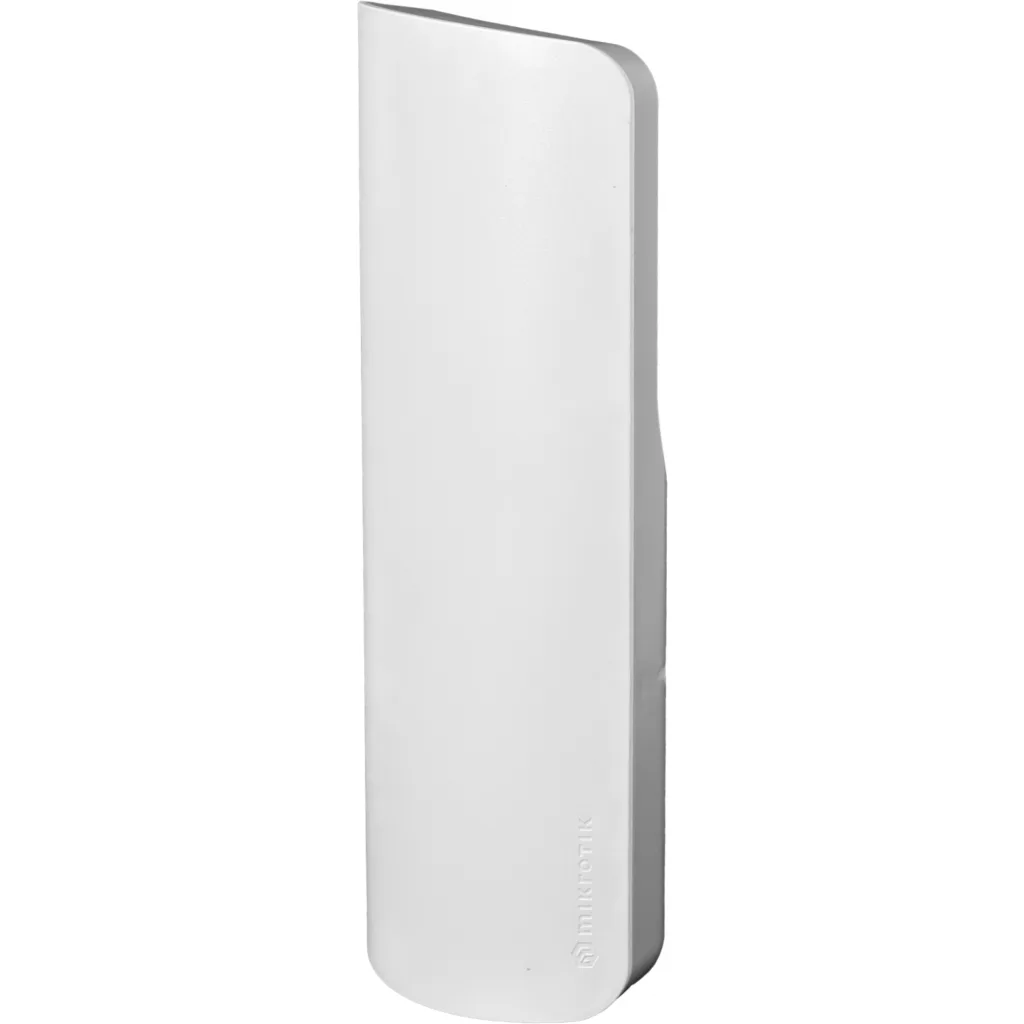 Imagen 4 de MIKROTIK 1-1000 12dBi 120o 2,4GHz 30dBm inc24V L4 RB911G-2HPnD-12S