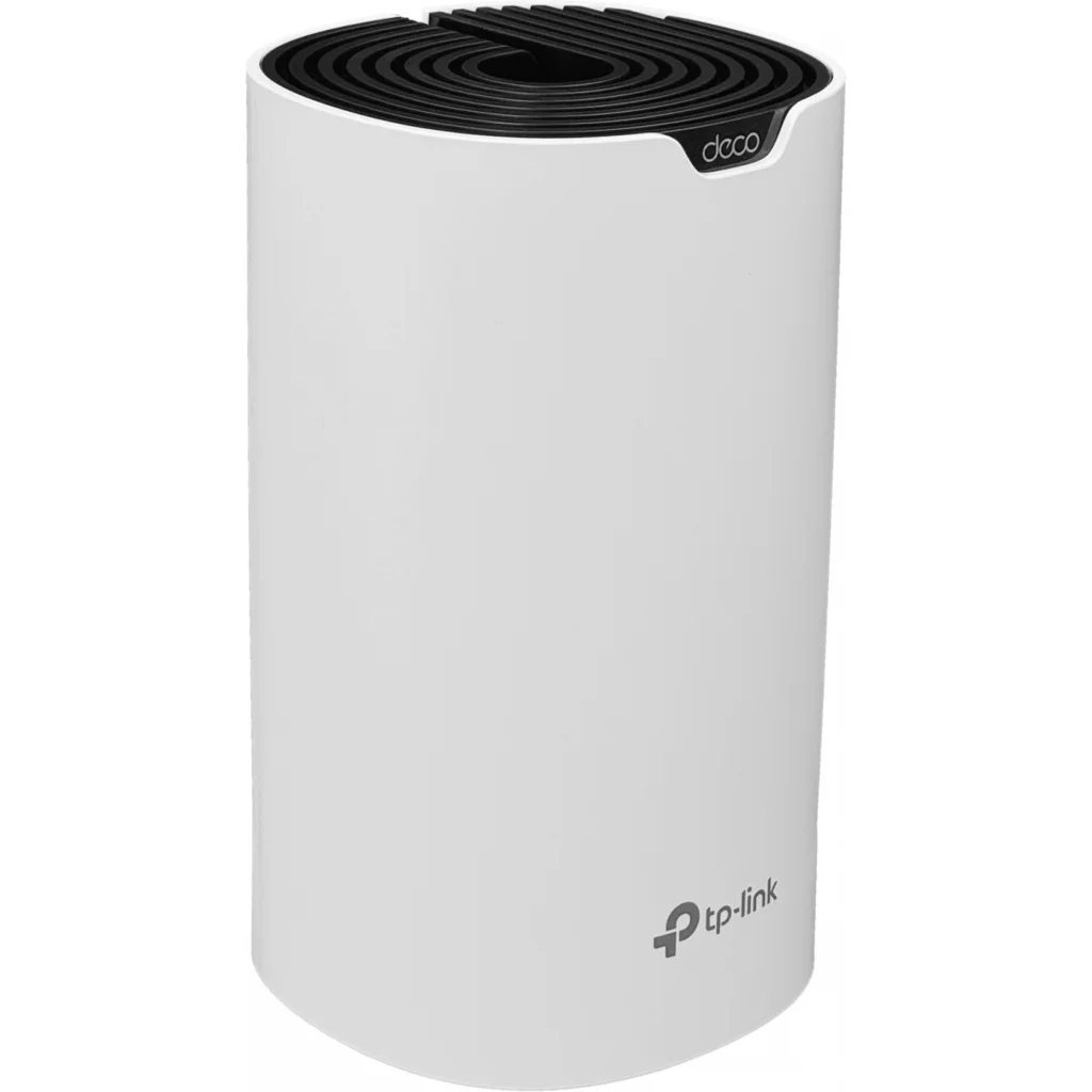 Imagen 3 de TP-LINK 1-un 3-1000 AC1900 Router Mesh 2,4GHz/5GHz 600/1300mbps Deco 7