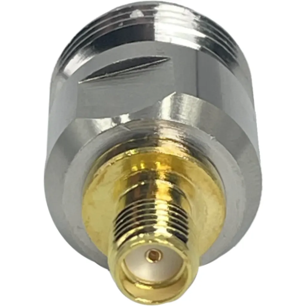 Imagen 1 de N-Hembra .SMA-Hembra Adaptador Copla Coaxial