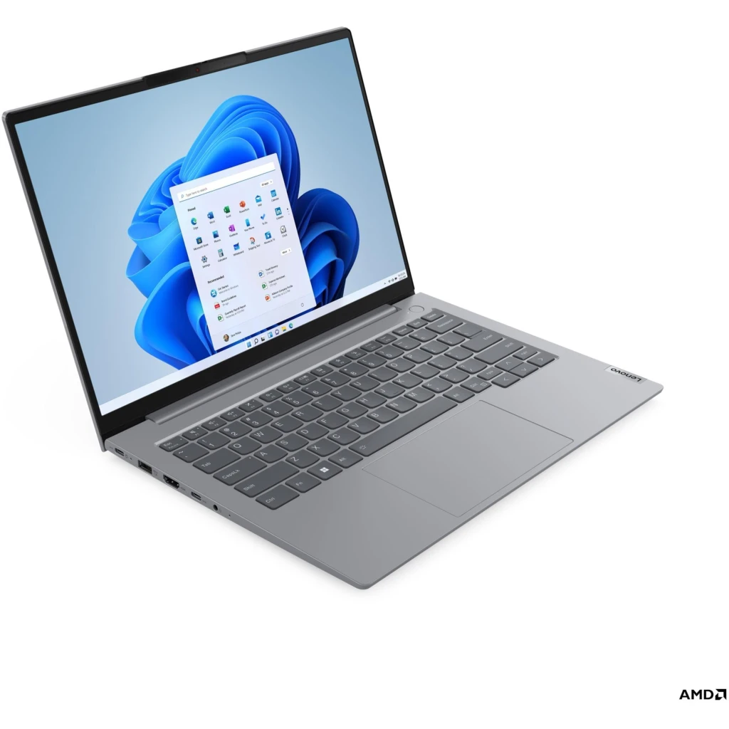 Notebook Lenovo ThinkBook 14 G6 ABP AMD Ryzen 3-7330U 8GB 512GB 14" W11P